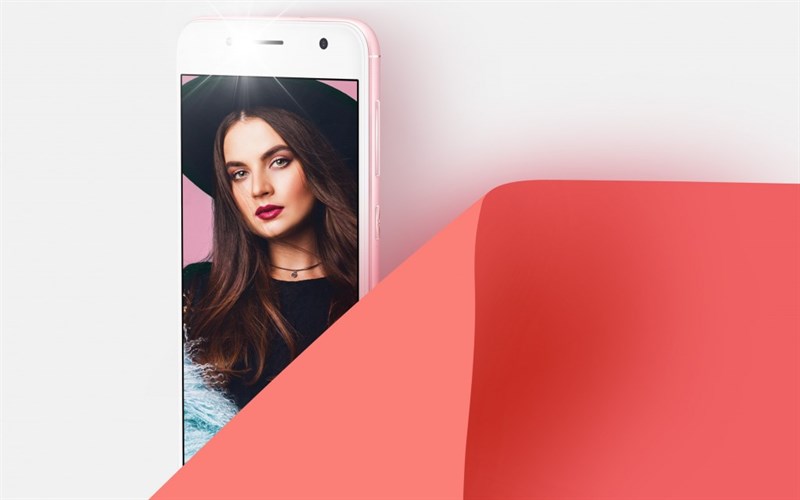 ZenFone 4 Selfie Lite ZenFone 4 Selfie Lite