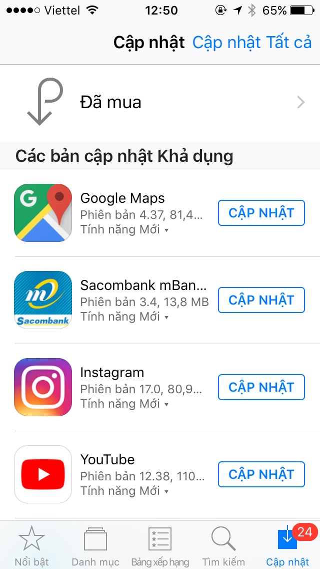 ios ios