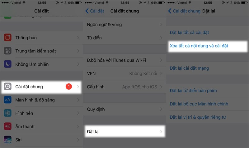 ios ios