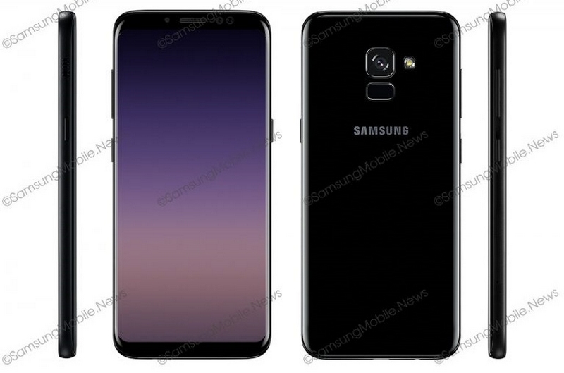 Galaxy A 2018 sẽ tăng giá bán, đây là nguyên nhân