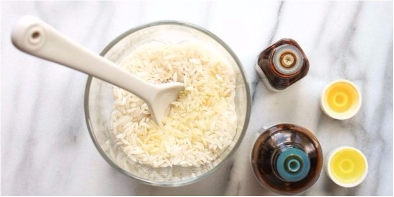 Trừ nấu cơm, gạo còn cả tá công dụng bất ngờ