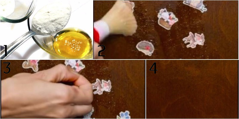 Cách dễ dàng để làm sạch các bức tường của bạn