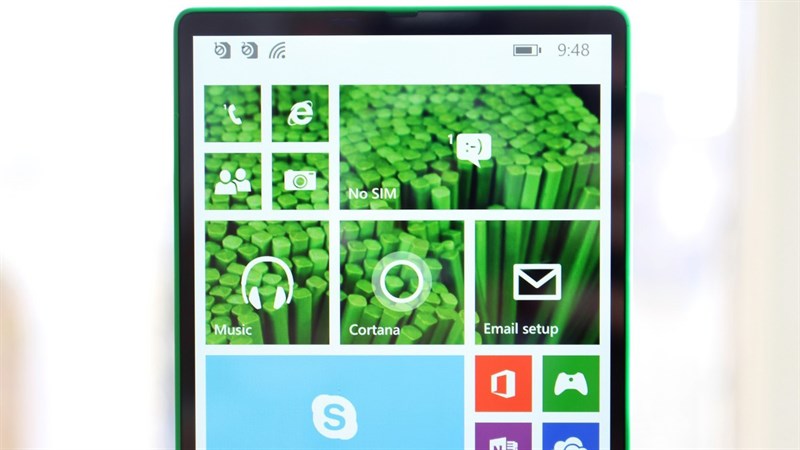 Lumia 435