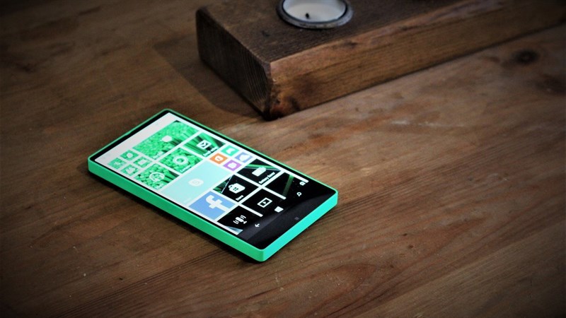 Lumia 435