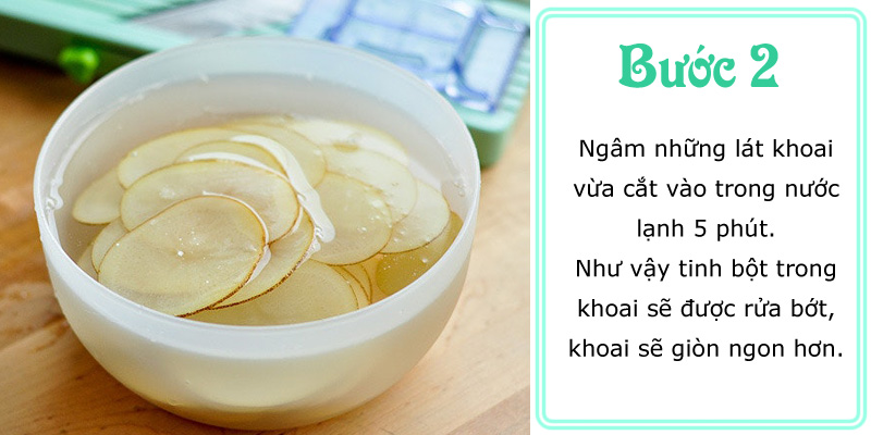Bước 2
