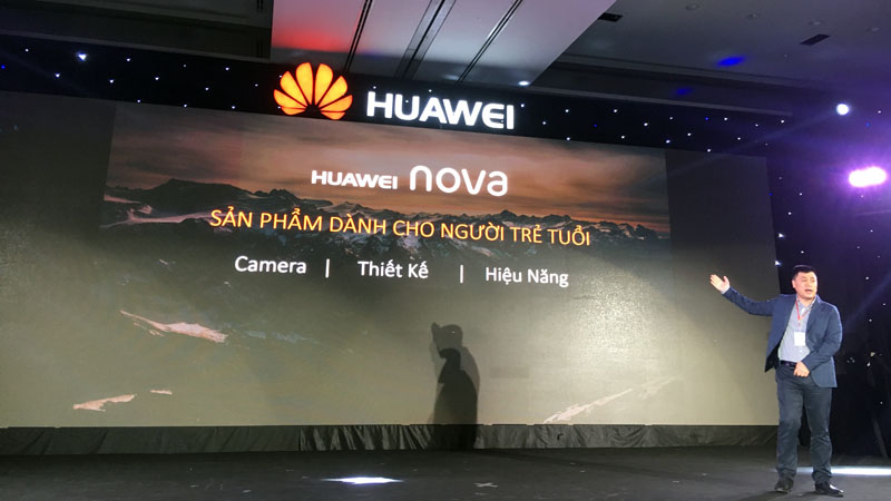 Nova 2i VN Nova 2i VN