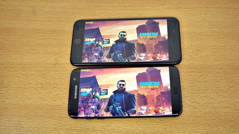 Gangstar Vegas Gangstar Vegas