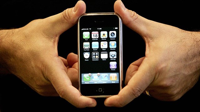 Apple là gì? Những điều cần biết về Apple