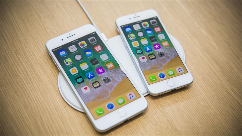 So sánh khác biệt giữa iPhone 6s và iPhone 8: Được gì và mất gì... - ảnh 1 So sánh khác biệt giữa iPhone 6s và iPhone 8: Được gì và mất gì... - ảnh 1