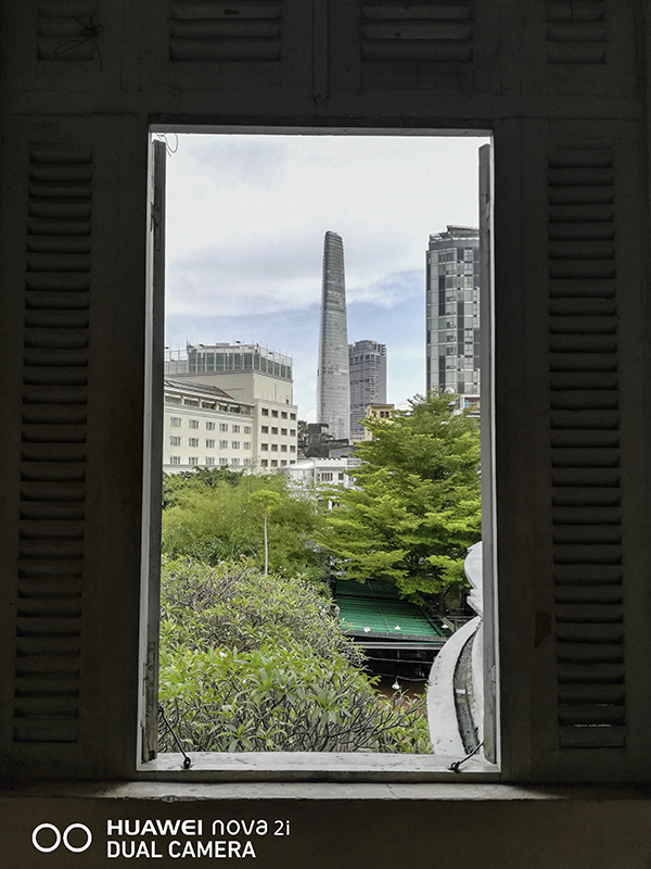 Đánh giá chi tiết Huawei Nova 2i Đánh giá chi tiết Huawei Nova 2i