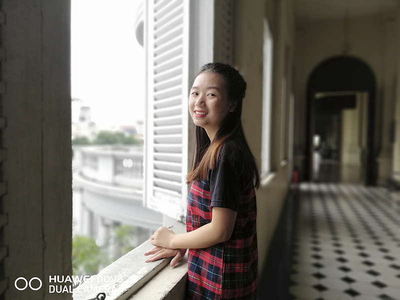 Đánh giá chi tiết Huawei Nova 2i Đánh giá chi tiết Huawei Nova 2i