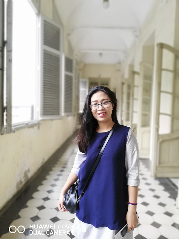 Đánh giá chi tiết Huawei Nova 2i Đánh giá chi tiết Huawei Nova 2i