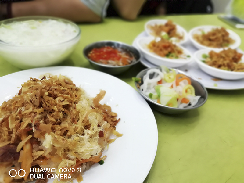 Đánh giá chi tiết Huawei Nova 2i Đánh giá chi tiết Huawei Nova 2i