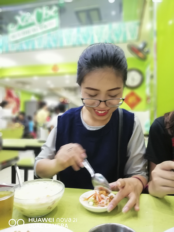 Đánh giá chi tiết Huawei Nova 2i Đánh giá chi tiết Huawei Nova 2i