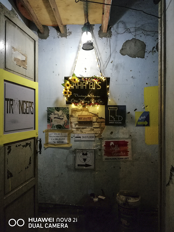 Đánh giá chi tiết Huawei Nova 2i Đánh giá chi tiết Huawei Nova 2i