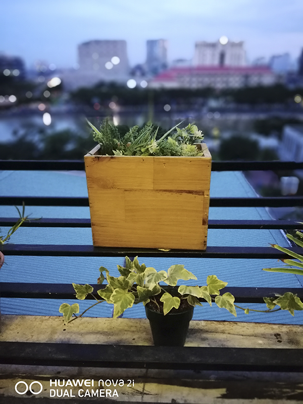 Đánh giá chi tiết Huawei Nova 2i Đánh giá chi tiết Huawei Nova 2i