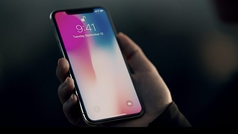 iPad Pro cũng sẽ được trang bị công nghệ nhận dạng khuôn mặt Face ID