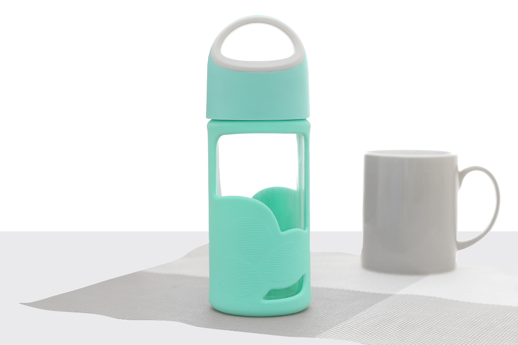 Đánh giá khách hàng đã mua bình đựng nước Luminarc