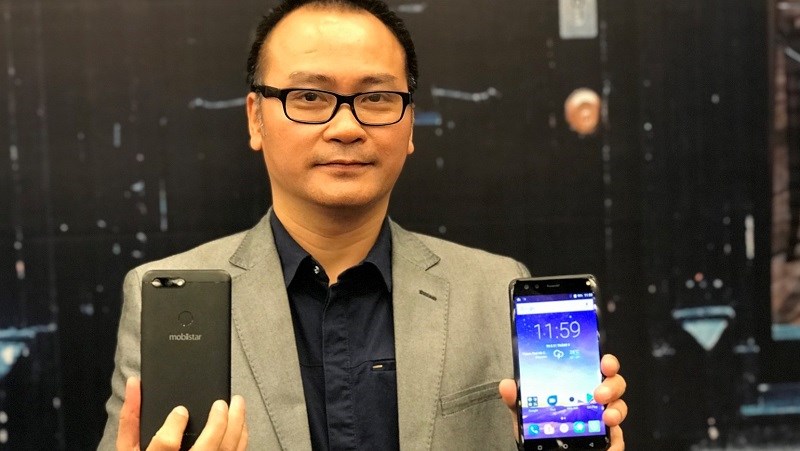 Không phải Bphone, smartphone việt Zumbo S2 Dual mới đang xuất hiện ở Dubai Không phải Bphone, smartphone việt Zumbo S2 Dual mới đang xuất hiện ở Dubai