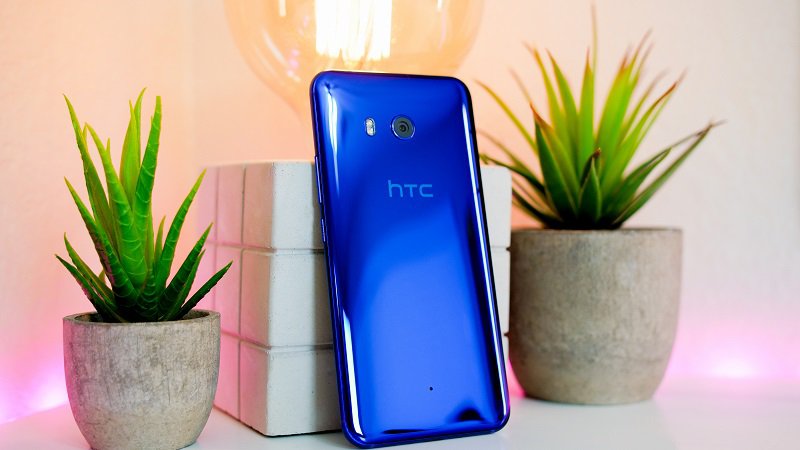 HTC U11