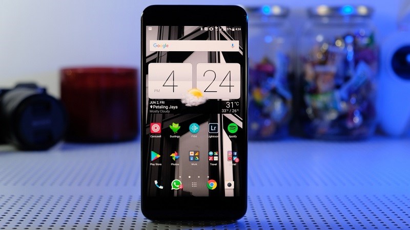 HTC U11 HTC U11
