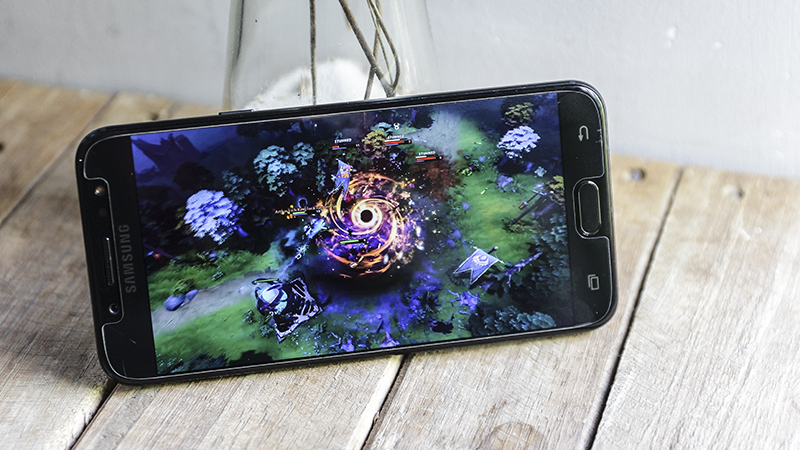 Đánh giá chi tiết Galaxy J7+ Đánh giá chi tiết Galaxy J7+