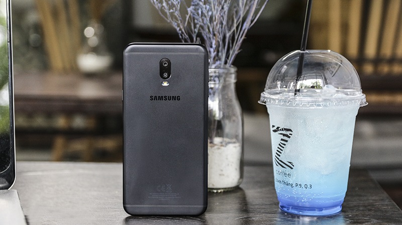 Đánh giá chi tiết Galaxy J7+ Đánh giá chi tiết Galaxy J7+
