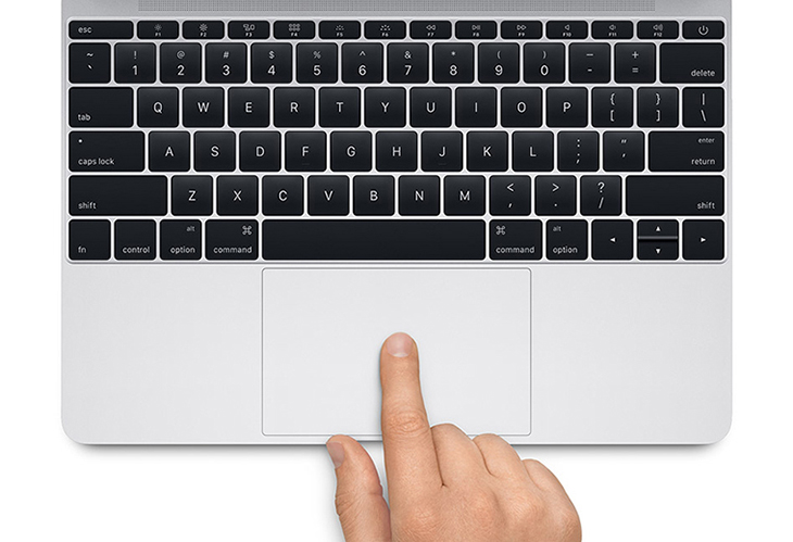 MacBook Touch Bar là gì?