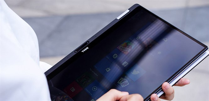 Tìm hiểu các loại cảm biến trên smartphone, tablet