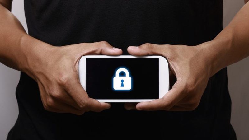 bảo mật trên smartphone bảo mật trên smartphone