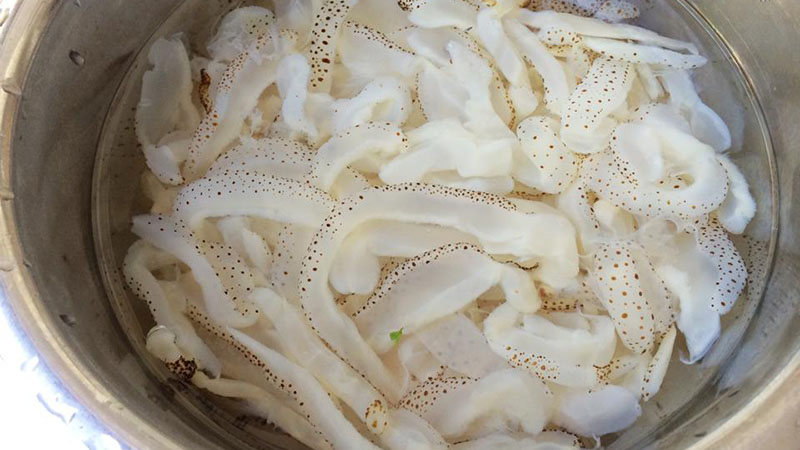 Gợi ý 8 cách làm nộm sứa hấp dẫn, giải nhiệt ngày hè