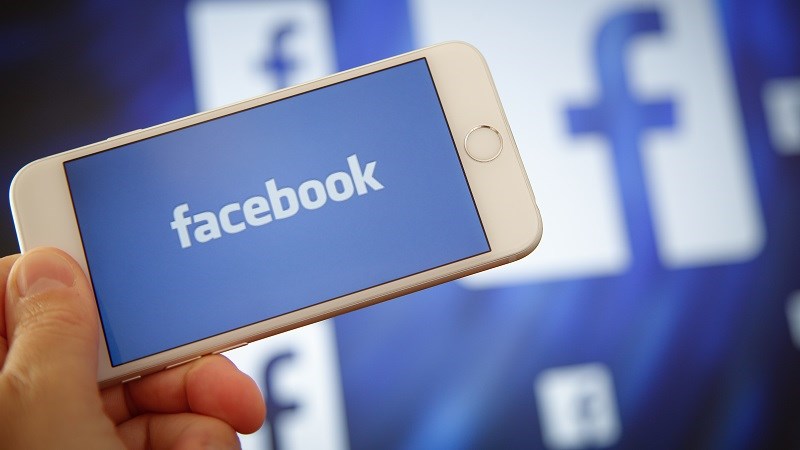 Bất ngờ Facebook mất kết nối với hàng triệu người dùng tại Việt Nam - ảnh 1 Bất ngờ Facebook mất kết nối với hàng triệu người dùng tại Việt Nam - ảnh 1