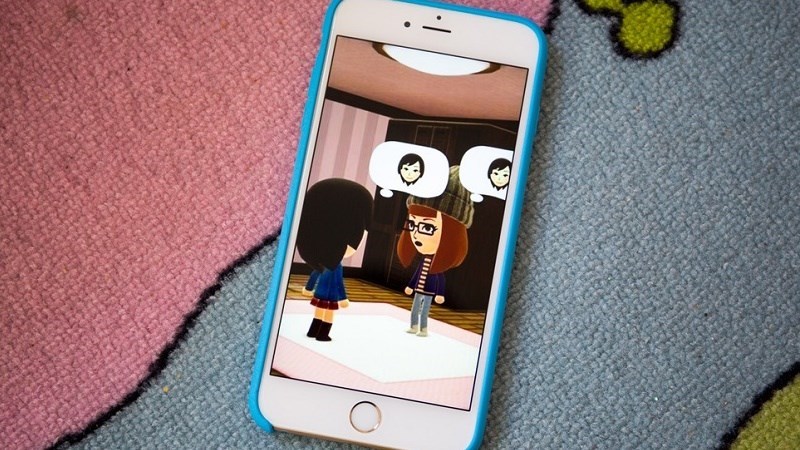 7 ứng dụng, game hấp dẫn đang được FREE cho iPhone, iPad (12/10) 7 ứng dụng, game hấp dẫn đang được FREE cho iPhone, iPad (12/10)