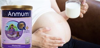 Bà bầu uống sữa tươi hay sữa bầu tốt hơn?