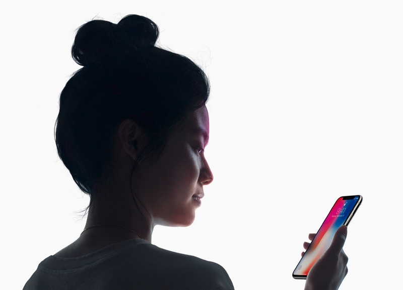 Đây là 4 cách mở khóa iPhone X mà không cần nút Home 