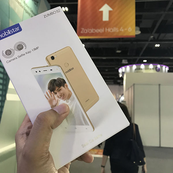 Smartphone Việt xuất ngoại: Câu chuyện không còn hoang đường - ảnh 3 Smartphone Việt xuất ngoại: Câu chuyện không còn hoang đường - ảnh 3