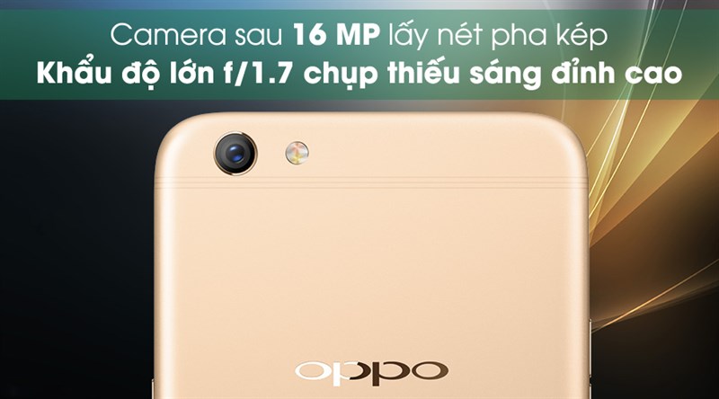 OPPO F3 Plus