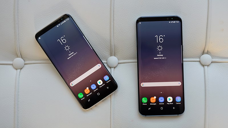 Galaxy S8 Galaxy S8