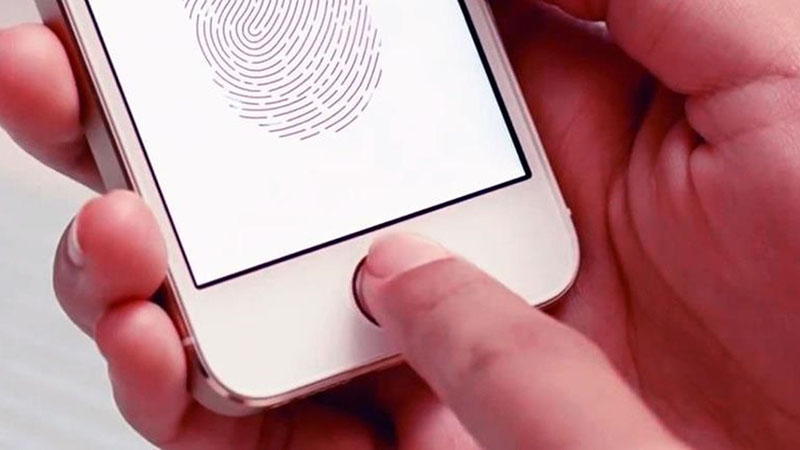 Thánh dự đoán Kuo: Touch ID sẽ bị khai tử trên iPhone 2018 - ảnh 1 Thánh dự đoán Kuo: Touch ID sẽ bị khai tử trên iPhone 2018 - ảnh 1
