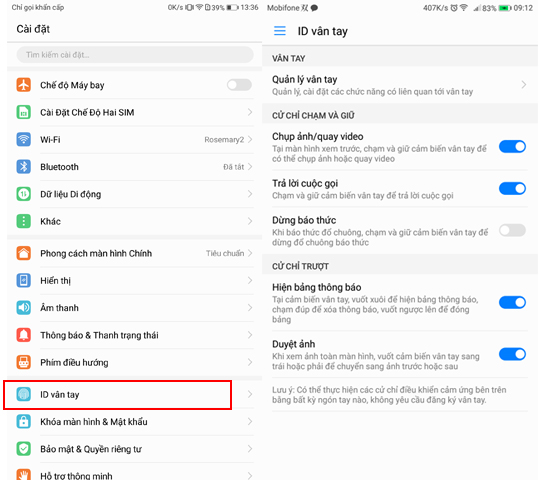 10 tính năng hay trên Huawei Nova 2i