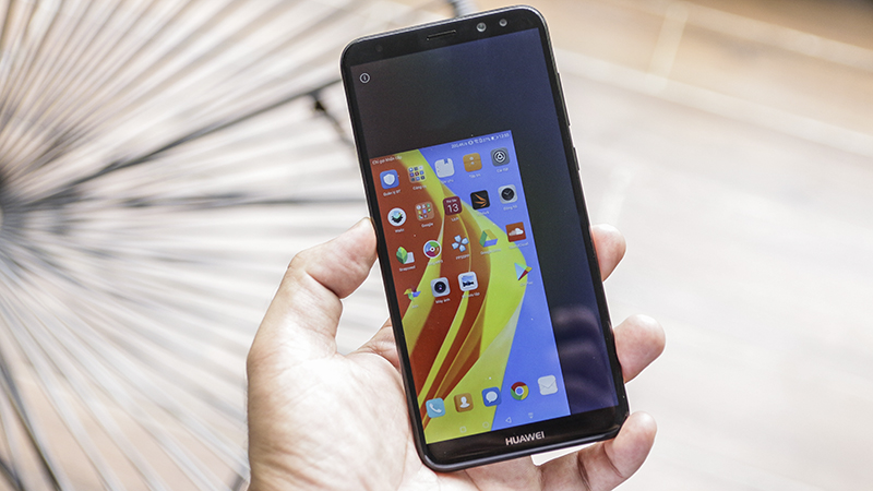 10 tính năng hay khi dùng Huawei Mova 2i