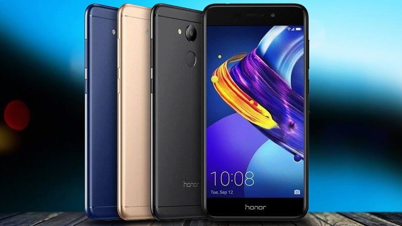 Huawei Honor 6C Pro ra mắt: RAM 3GB, ROM 32GB, Android 7 & pin khỏe - ảnh 1 Huawei Honor 6C Pro ra mắt: RAM 3GB, ROM 32GB, Android 7 & pin khỏe - ảnh 1