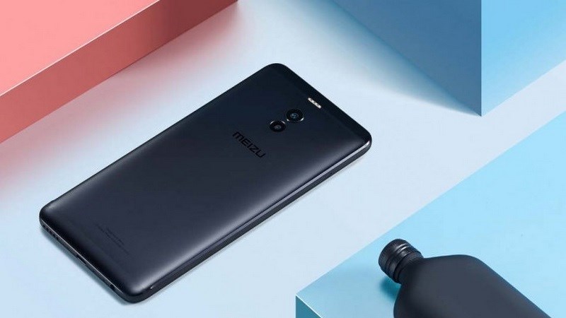 Meizu M5X tiếp tục rò rỉ: Snapdragon, 3GB RAM và chạy Android 7.1.2 - ảnh 1 Meizu M5X tiếp tục rò rỉ: Snapdragon, 3GB RAM và chạy Android 7.1.2 - ảnh 1
