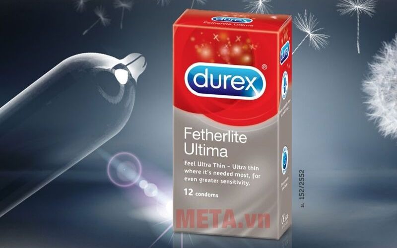 Nên chọn bao cao su Durex hay Okamoto?