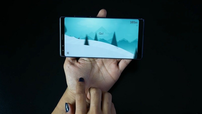 Archos Diamond Omega Archos Diamond Omega