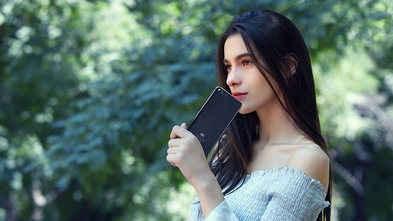 Xiaomi Mi 6 Xiaomi Mi 6