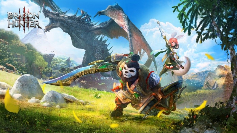Hình ảnh trong game Taichi Panda 3: Dragon Hunter