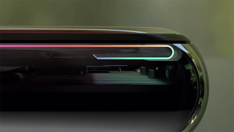 iPhone X iPhone X