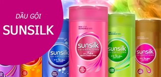 Dòng sản phẩm Sunsilk nào phù hợp với bạn nhất?