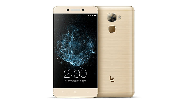 5. LeEco Le Pro 3 X722